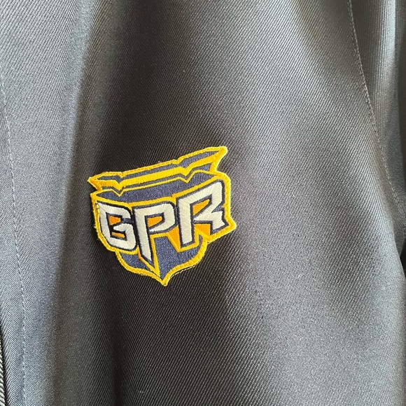 IRONHEAD Bomber Varsity Ranger Jacket - Picture 6 of 11